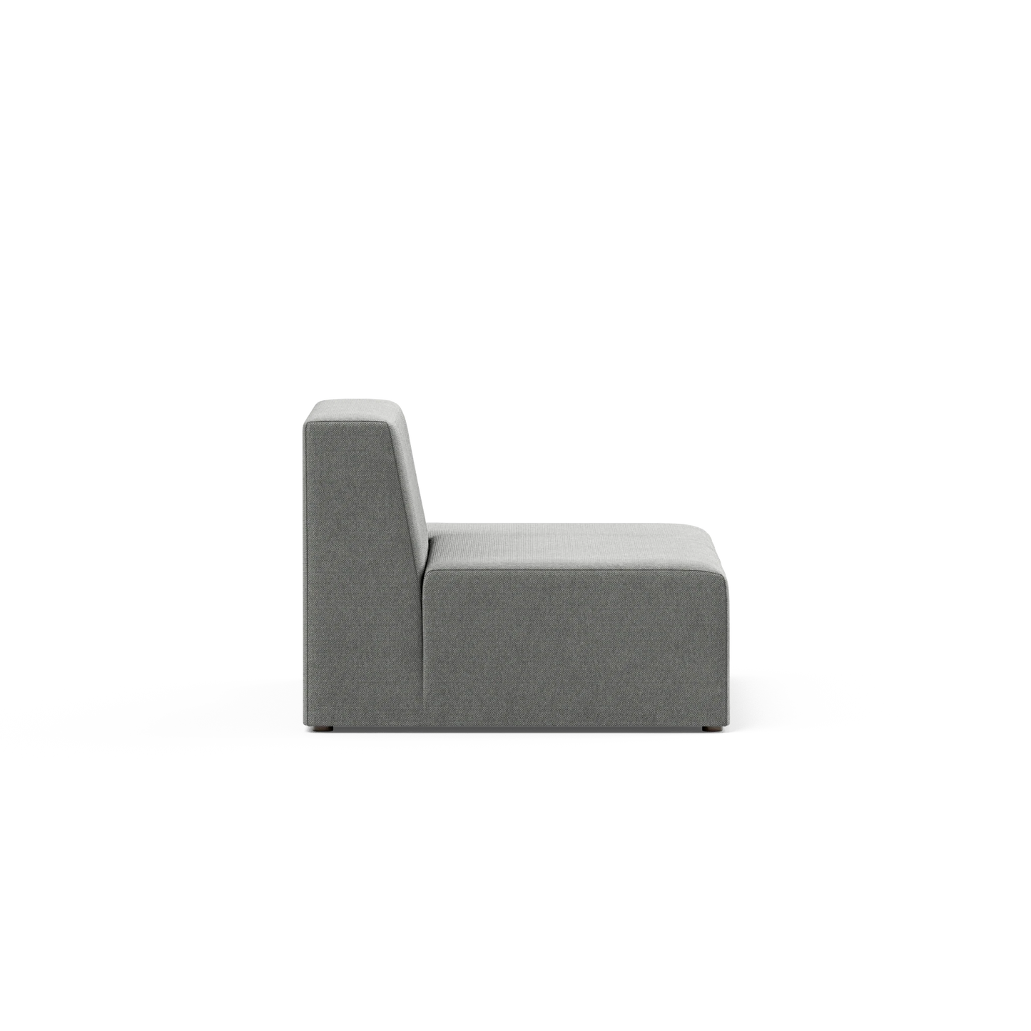 Form Left Side Chaise