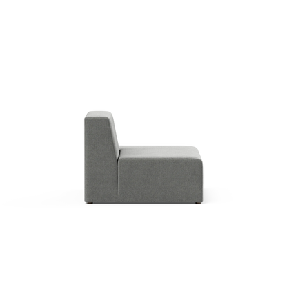 Form Left Side Chaise