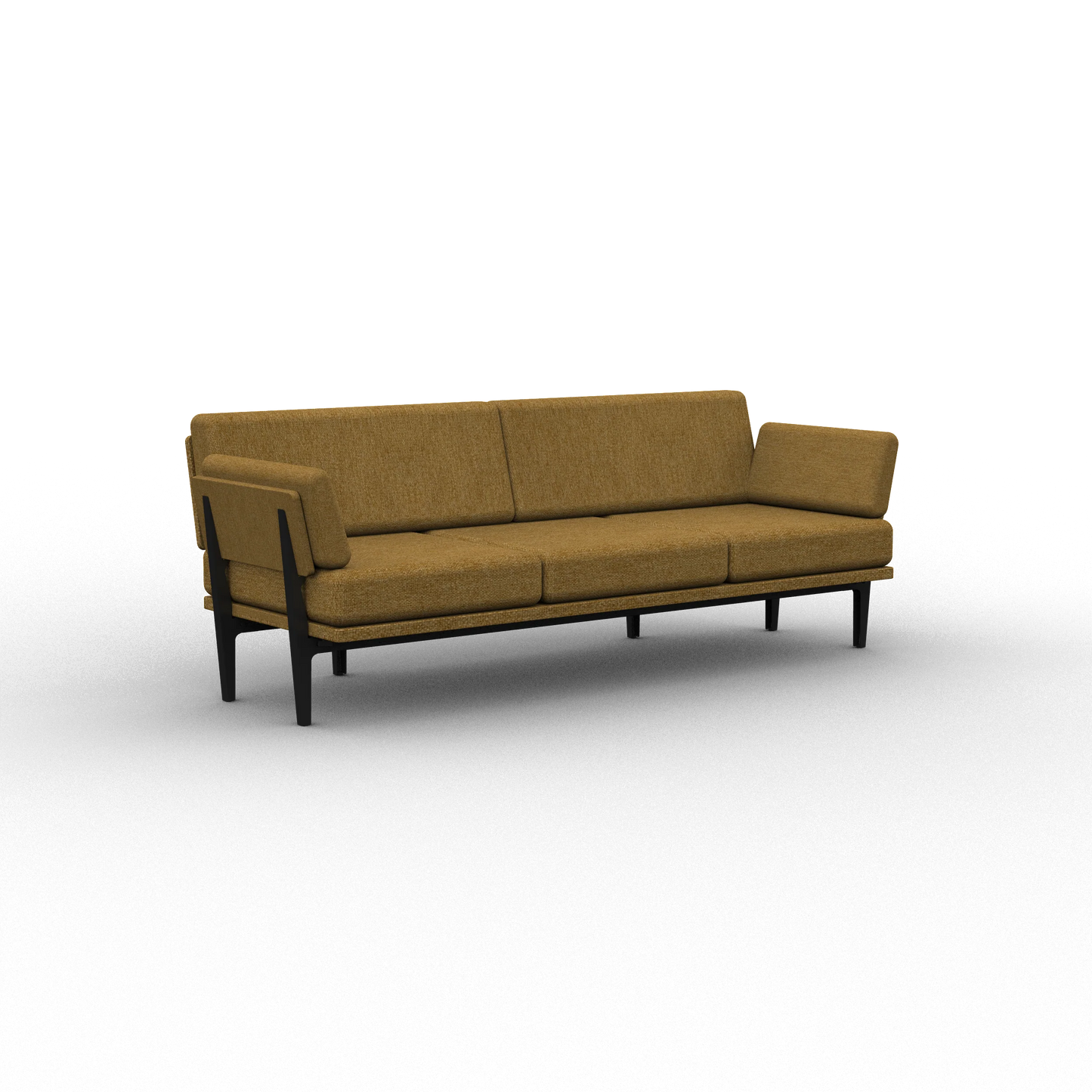 Sofa 2.0 Three Seater