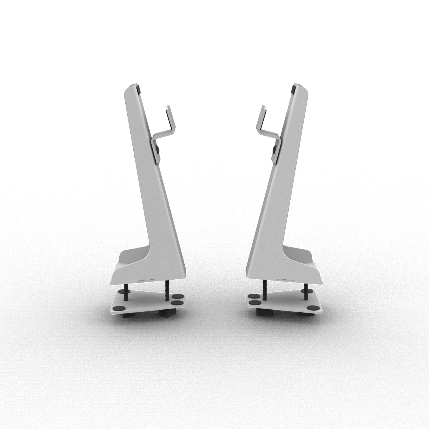 Adjustable Headboard Hardware