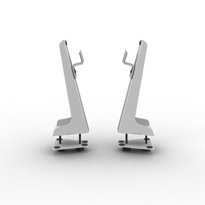 Adjustable Headboard Hardware