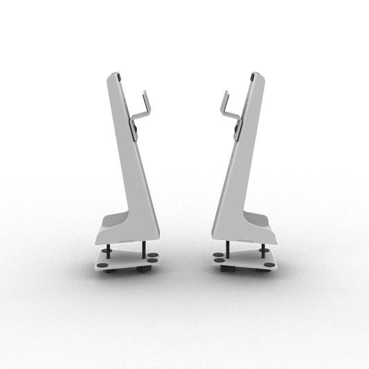 Adjustable Headboard Hardware