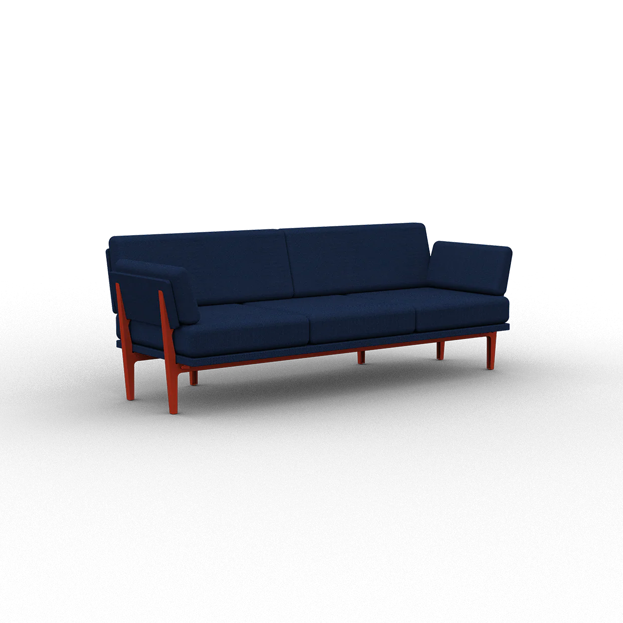 Sofa 2.0 Three Seater