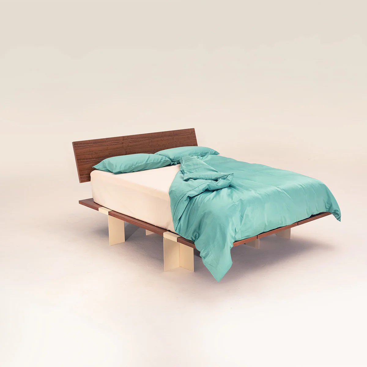 The Floyd Bed - Lift Off