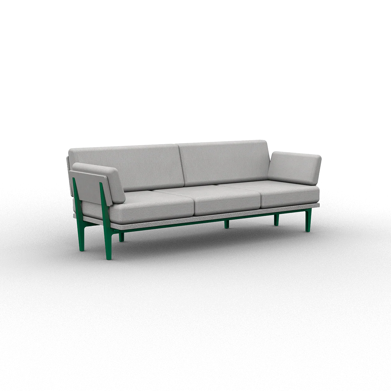 Sofa 2.0 Three Seater