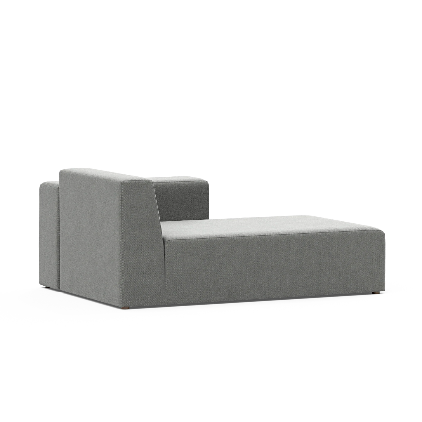 Form Left Arm Chaise