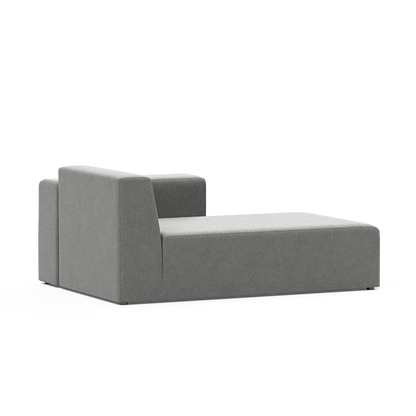 Form Left Arm Chaise