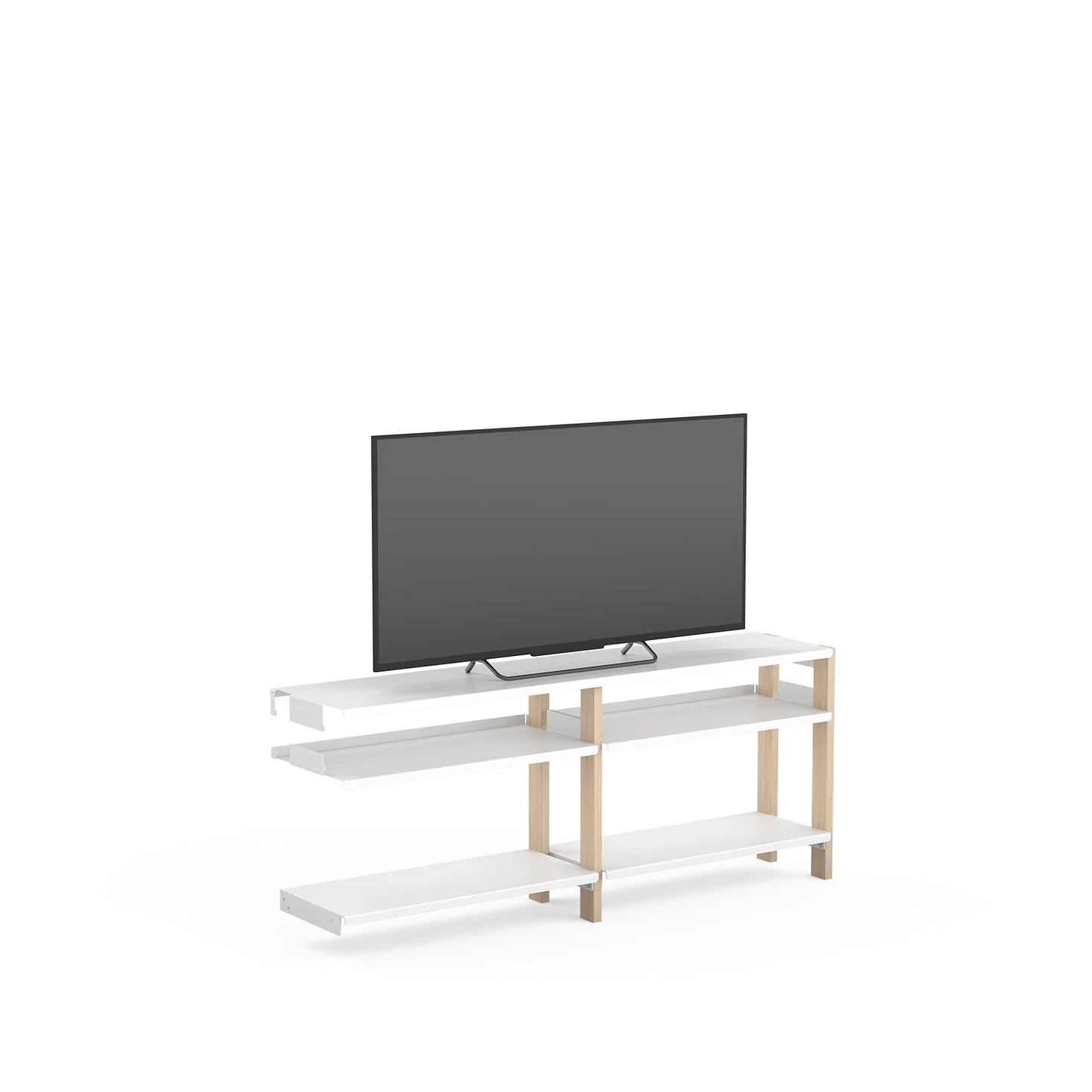 Media Console Expansion Units