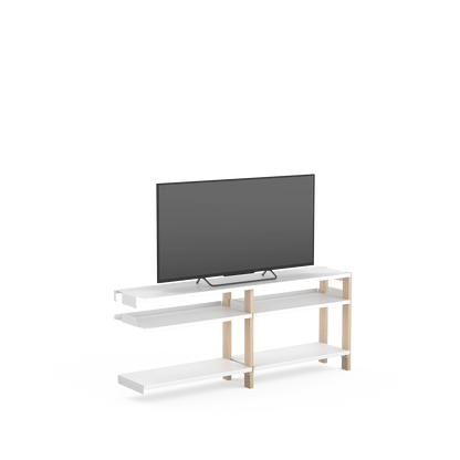 Media Console Expansion Units