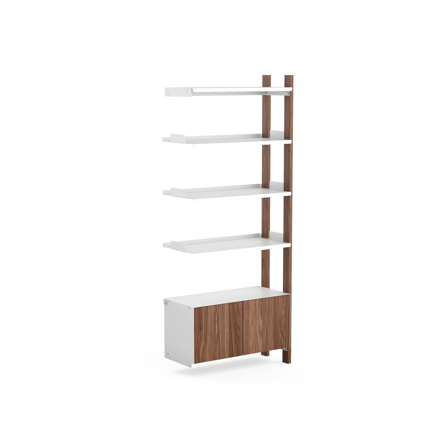 The Tall Cabinet Expansion