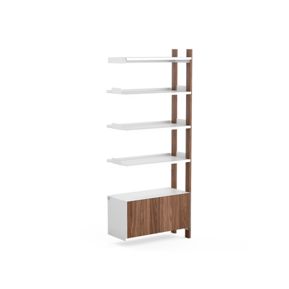 The Tall Cabinet Expansion