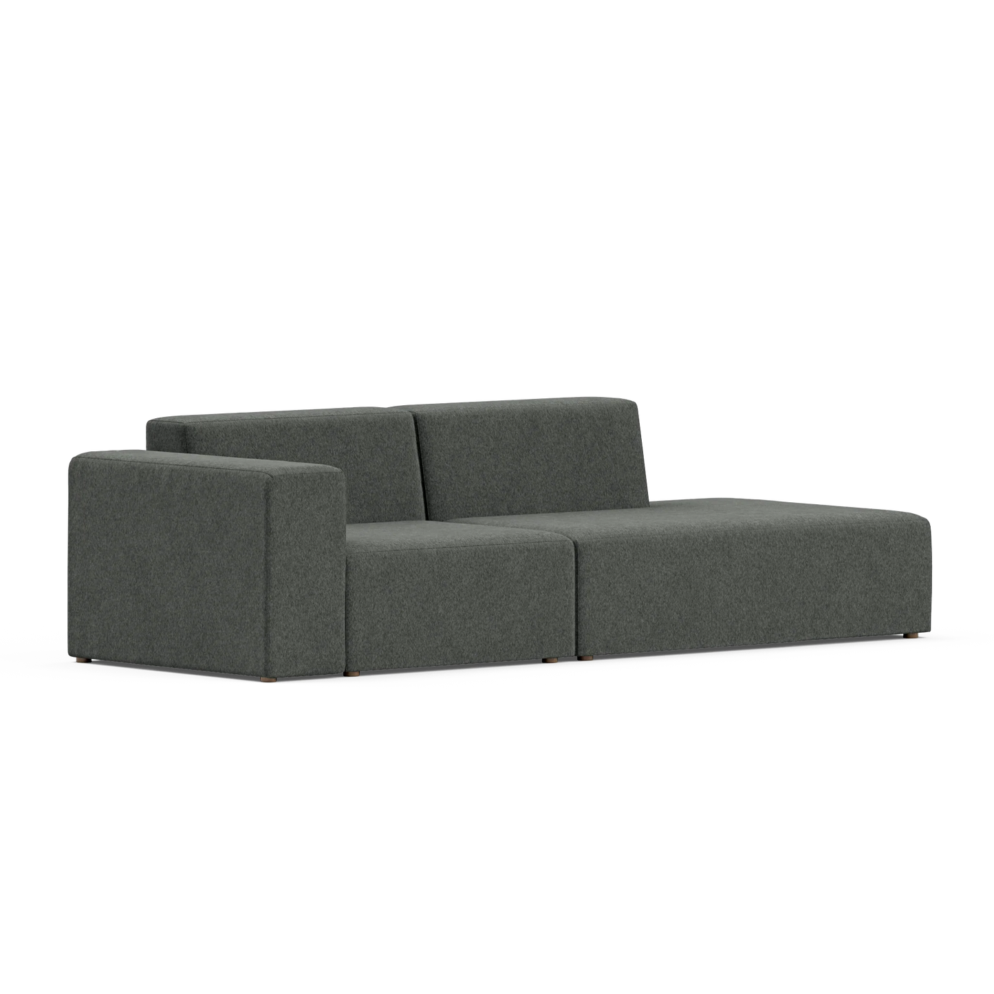 Two-Piece Form Sectional