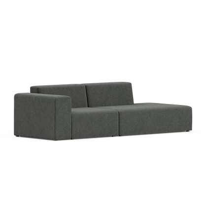 Two-Piece Form Sectional
