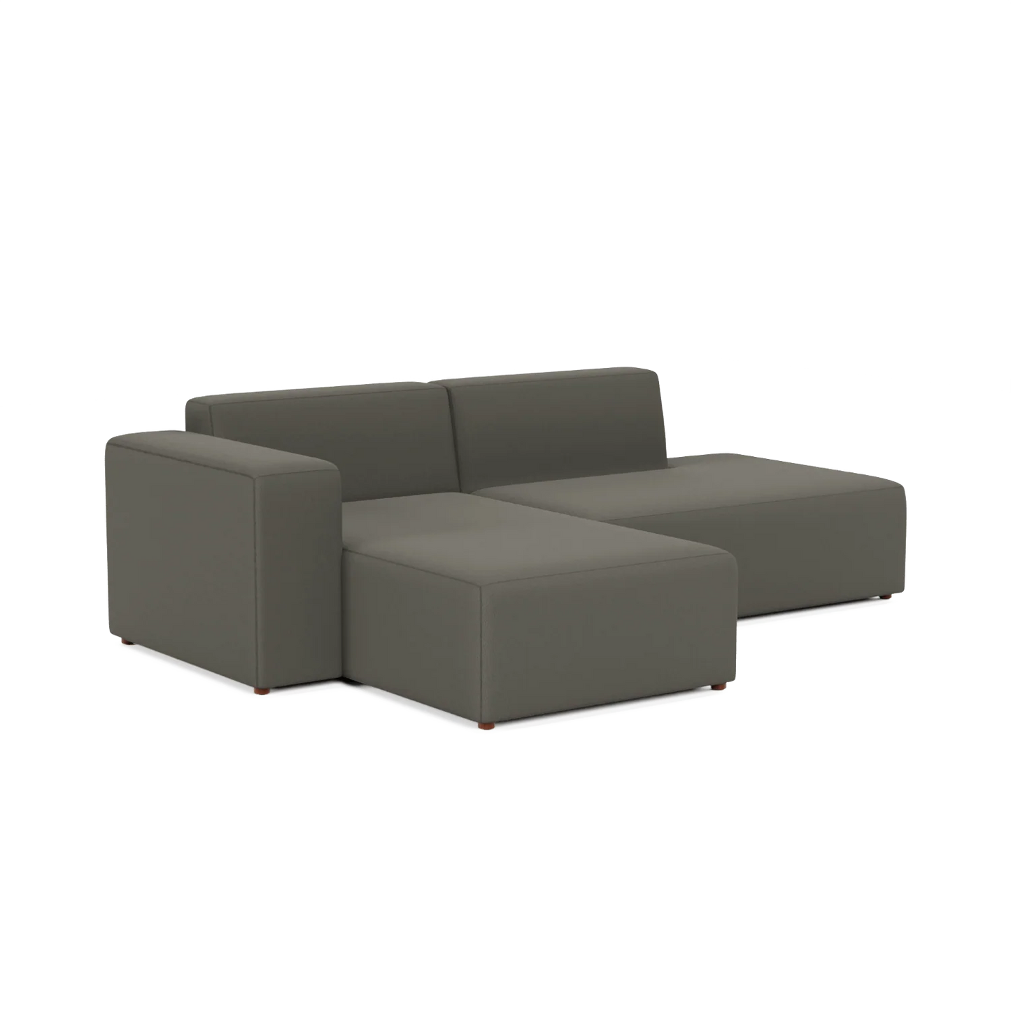Two-Piece Form Sectional