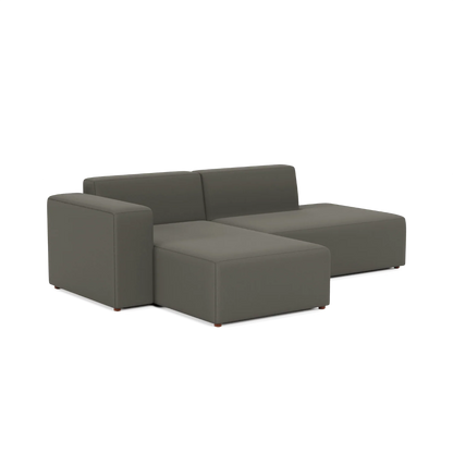 Two-Piece Form Sectional