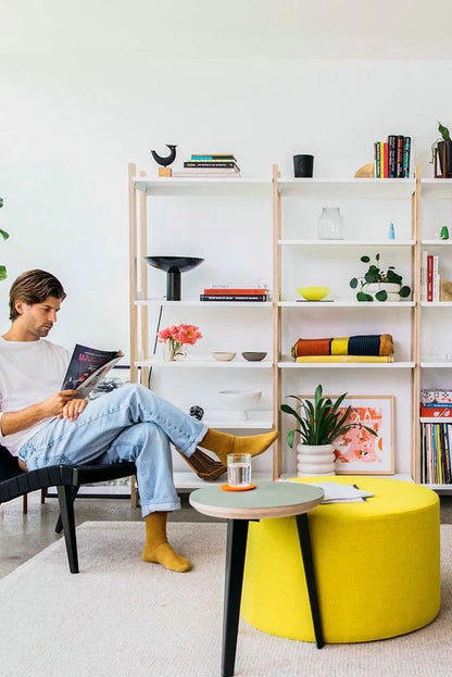 Sweetgreen - Tall Shelf