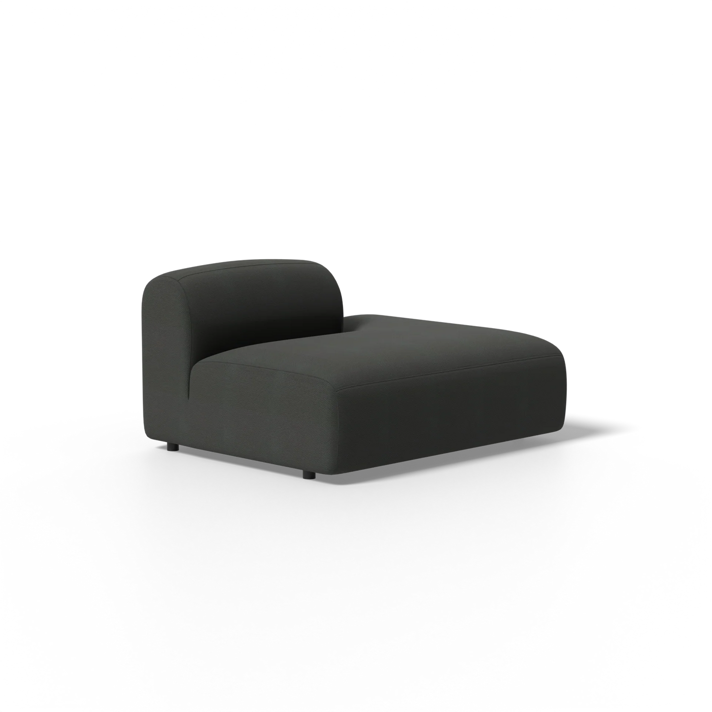 Soft Serve Sectional Units