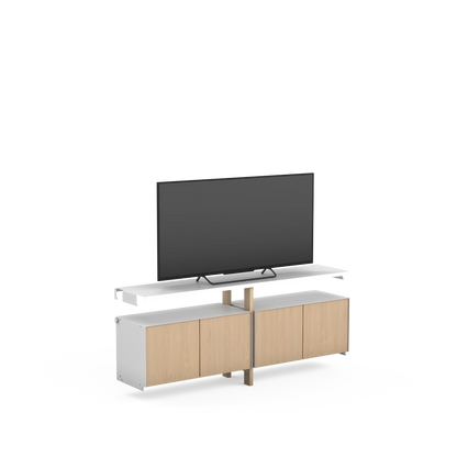 Media Console Expansion Units