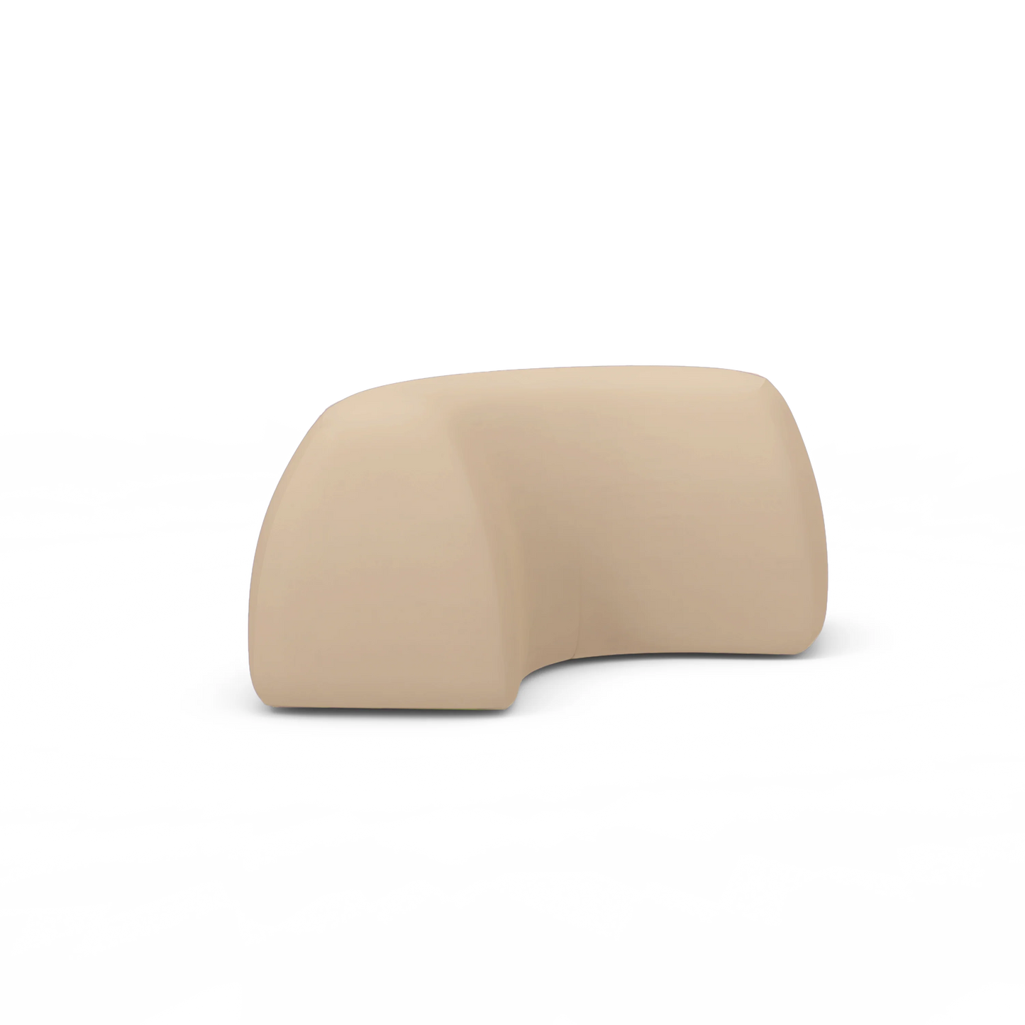 Magna Curved Backrest