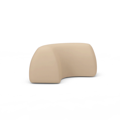 Magna Curved Backrest