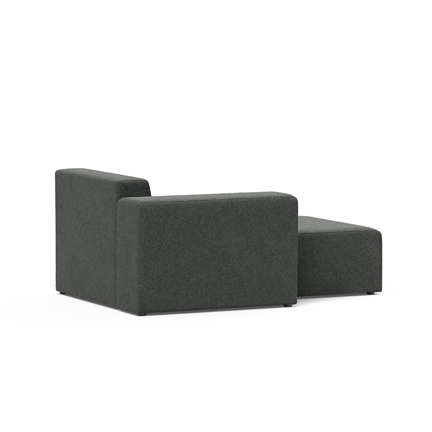 Form Right Arm Chaise