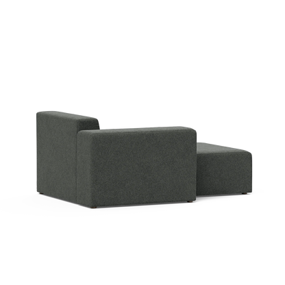 Form Right Arm Chaise