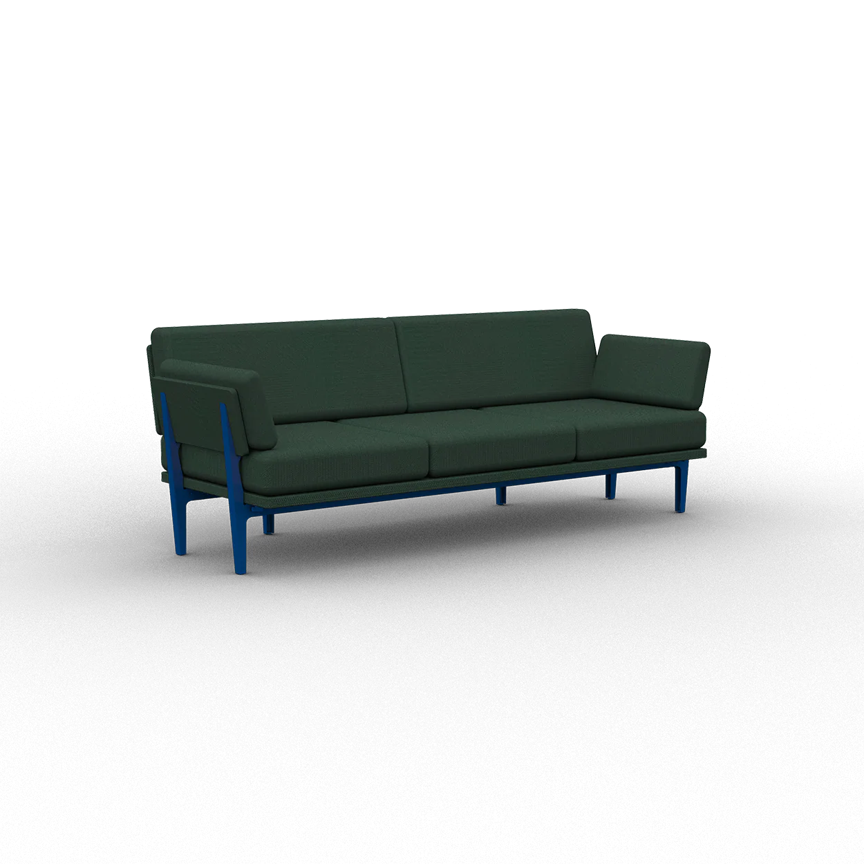 Sofa 2.0 Three Seater