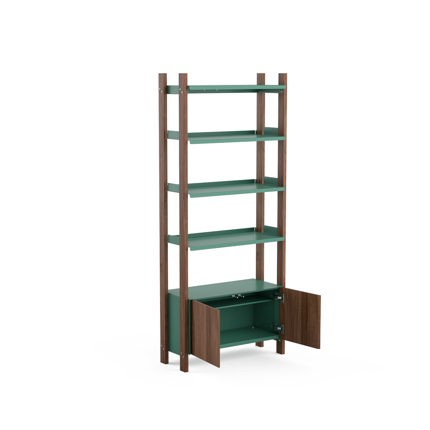 The Cabinet Shelf Standalone