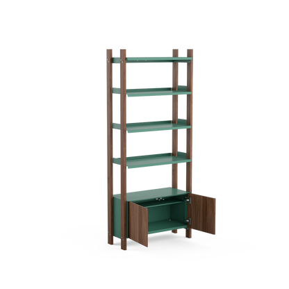 The Cabinet Shelf Standalone