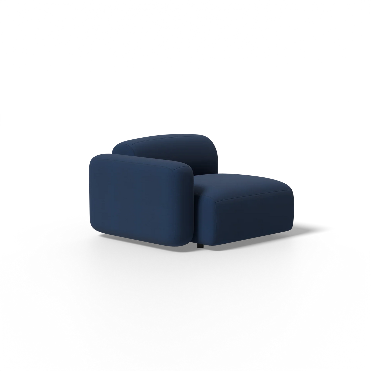 Soft Serve Sectional Units