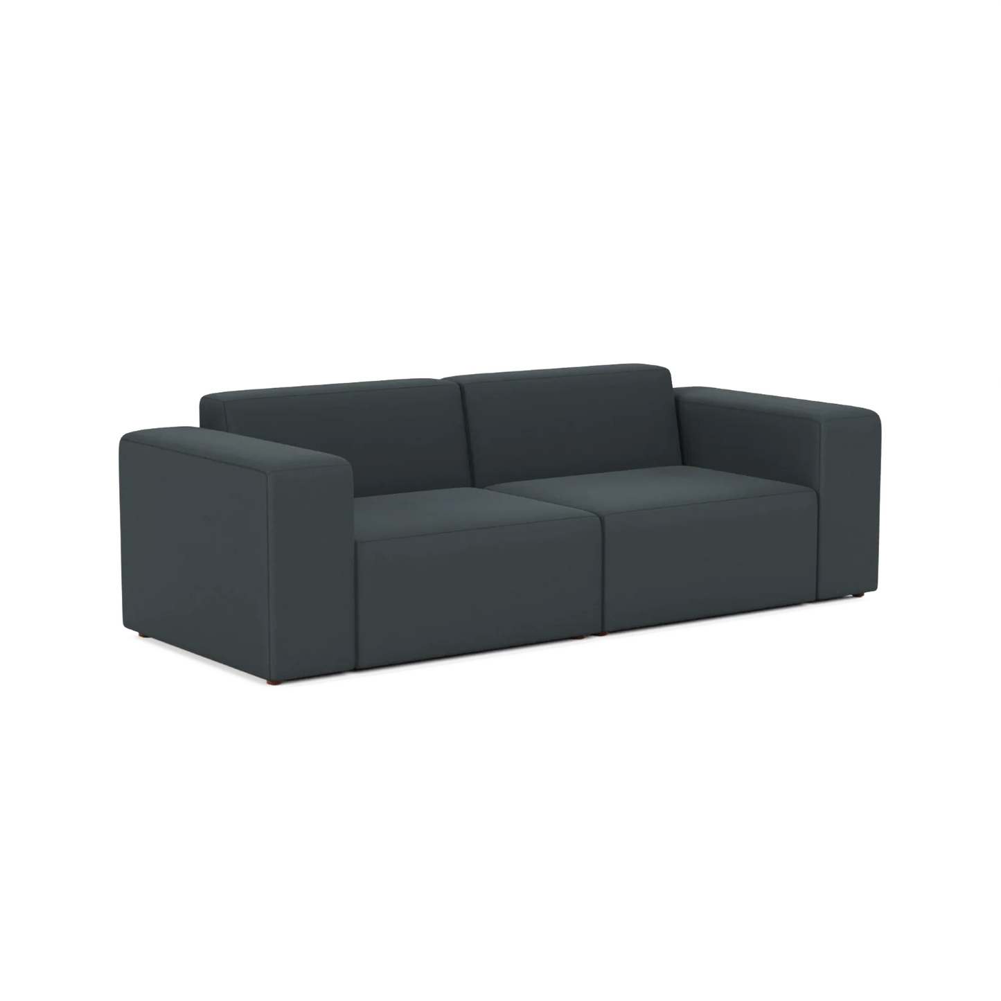Two-Piece Form Sectional