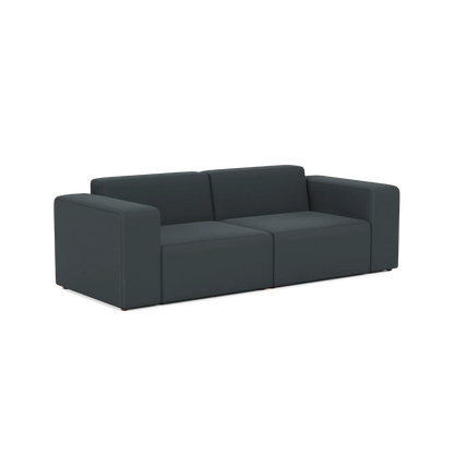 Two-Piece Form Sectional