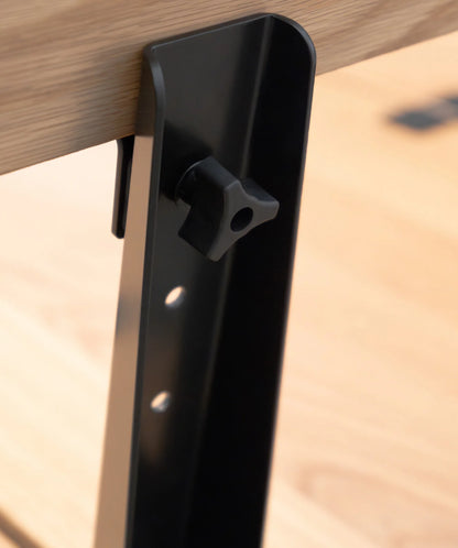 Adjustable Headboard Hardware