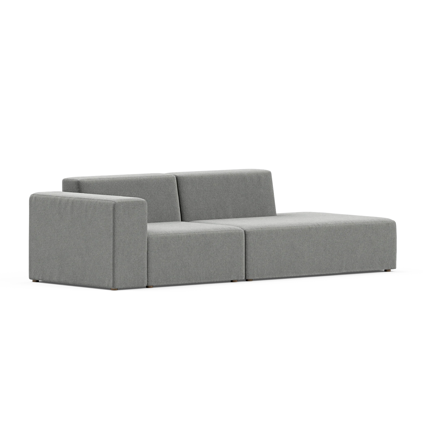 Two-Piece Form Sectional