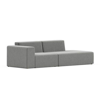 Two-Piece Form Sectional