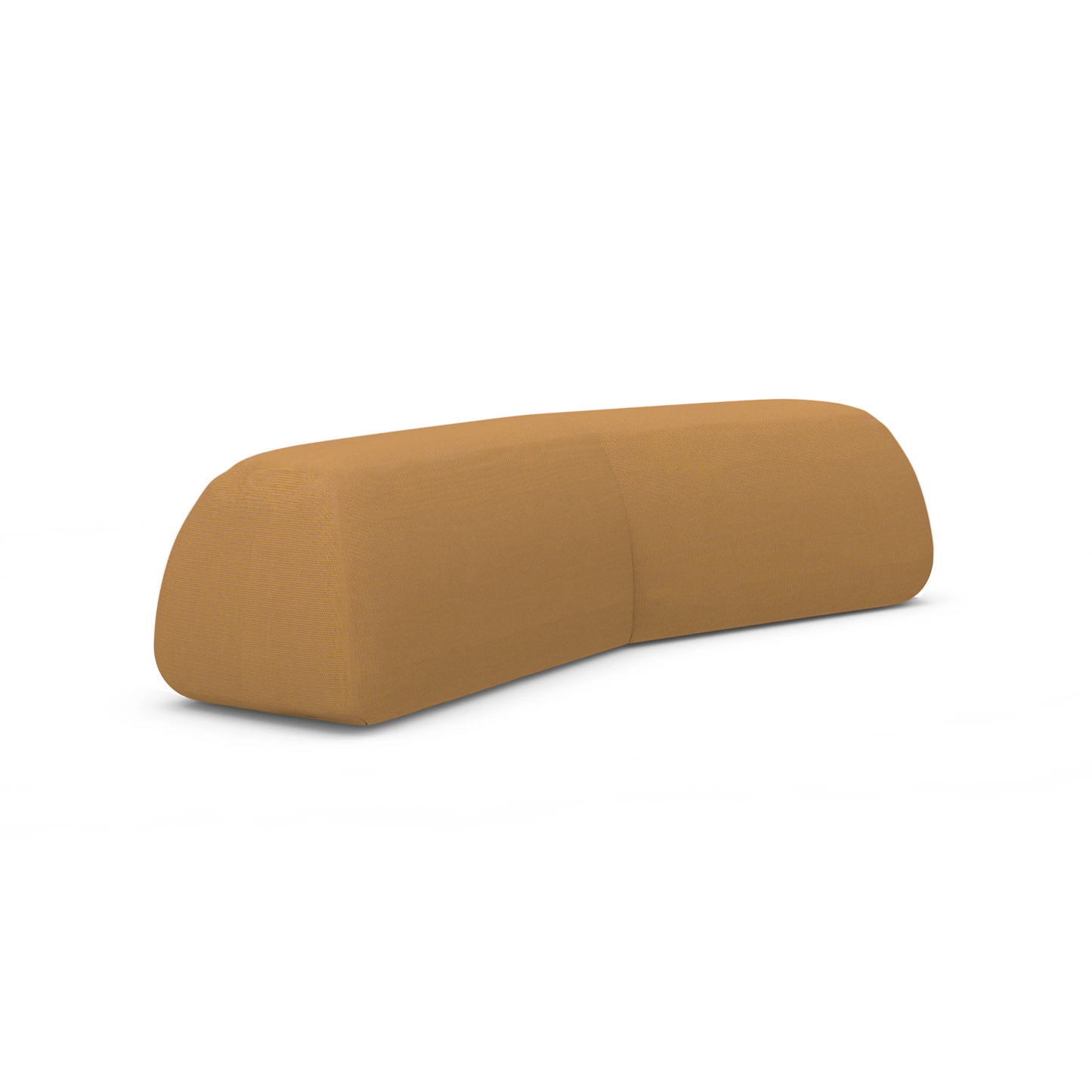 Magna Angled Backrest