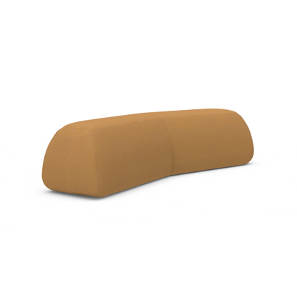 Magna Angled Backrest