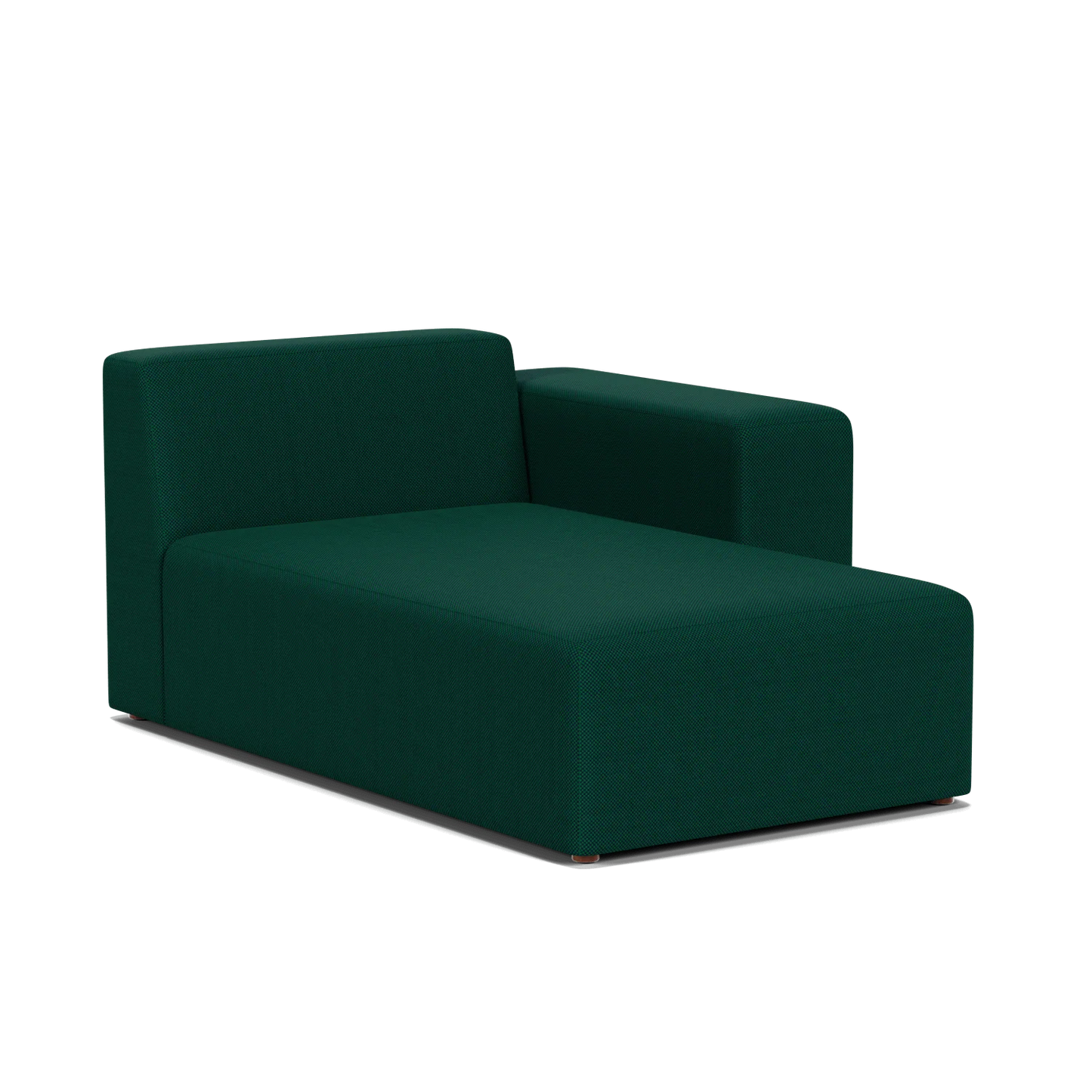 Form Left Arm Chaise