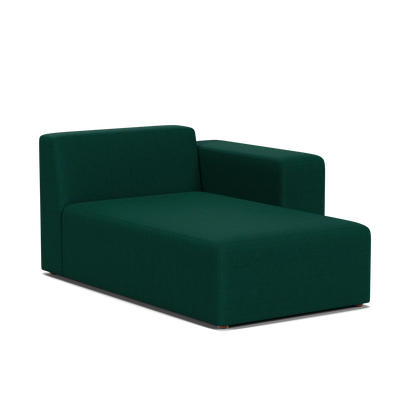 Form Left Arm Chaise