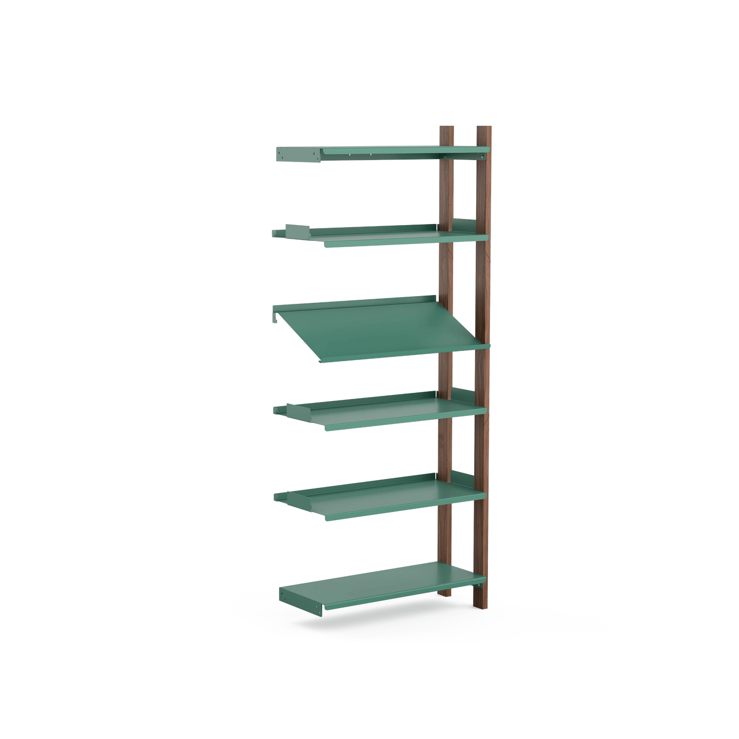 Shelving System Expansion Units
