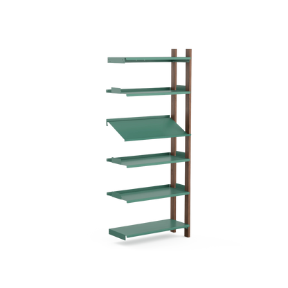 Shelving System Expansion Units