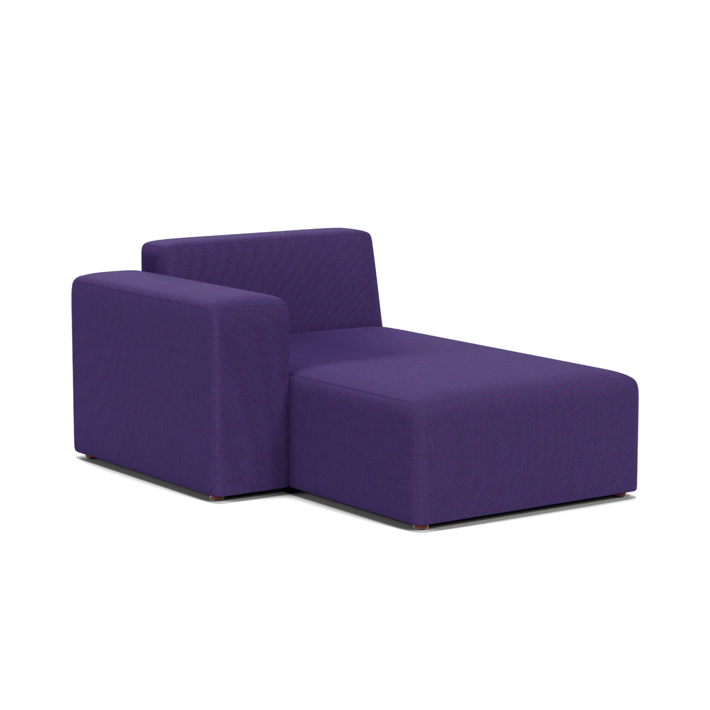 Form Right Arm Chaise