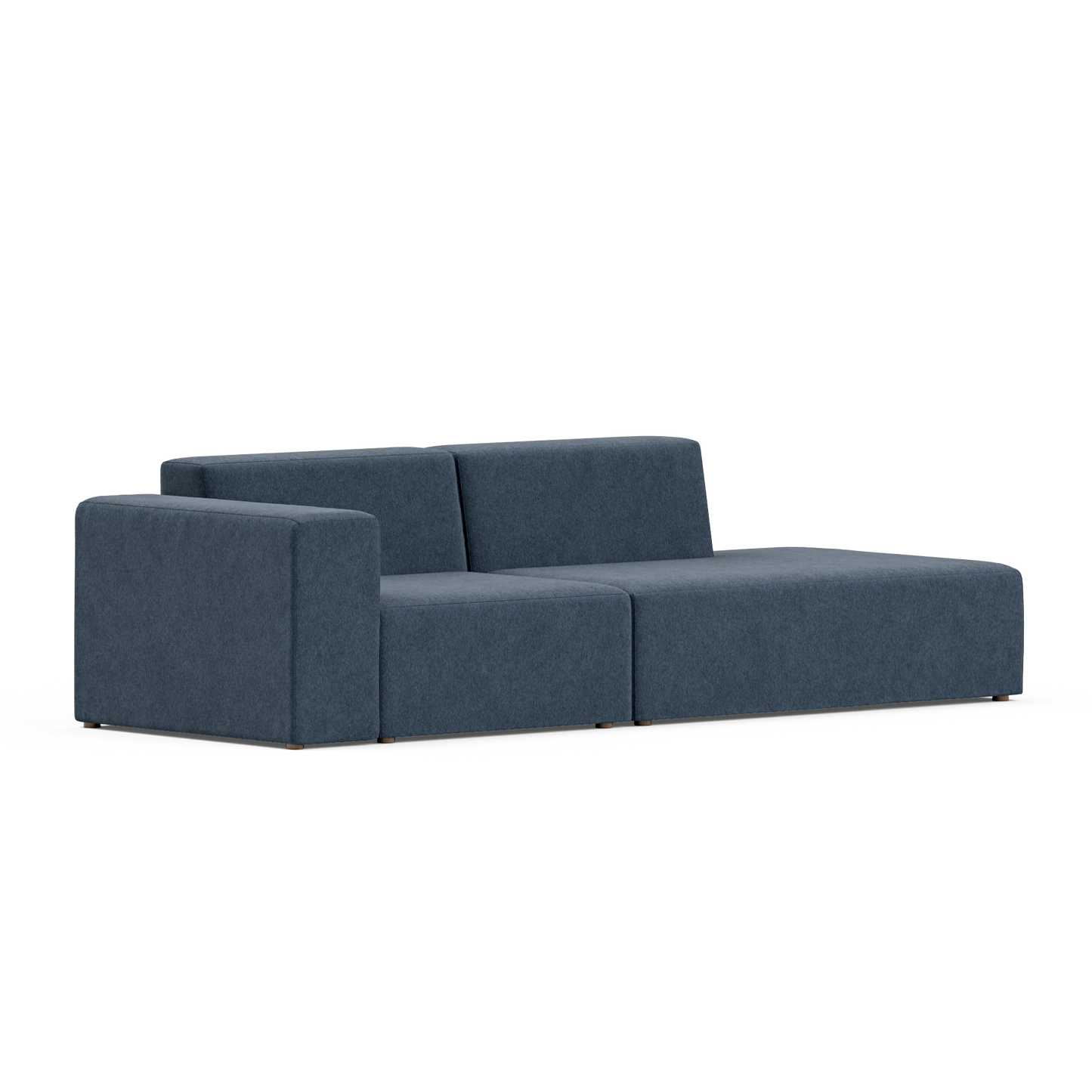Two-Piece Form Sectional