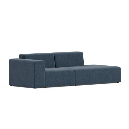 Two-Piece Form Sectional