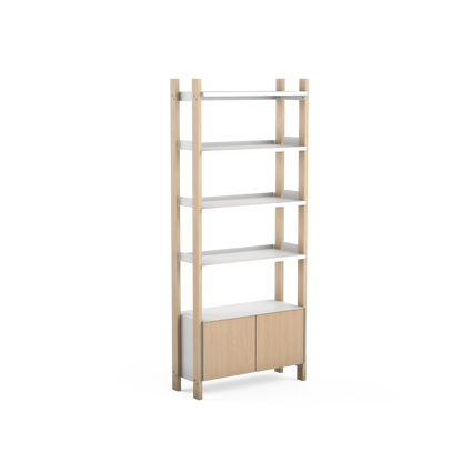 The Cabinet Shelf Standalone