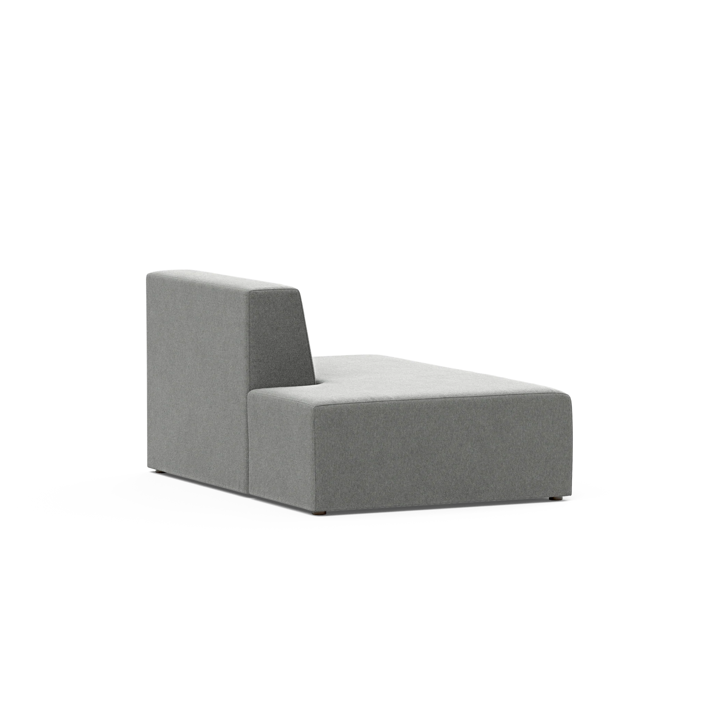 Form Right Side Chaise