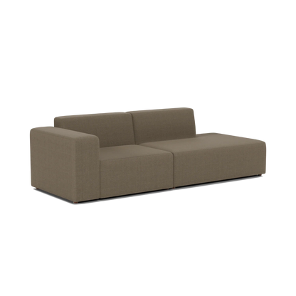 Two-Piece Form Sectional