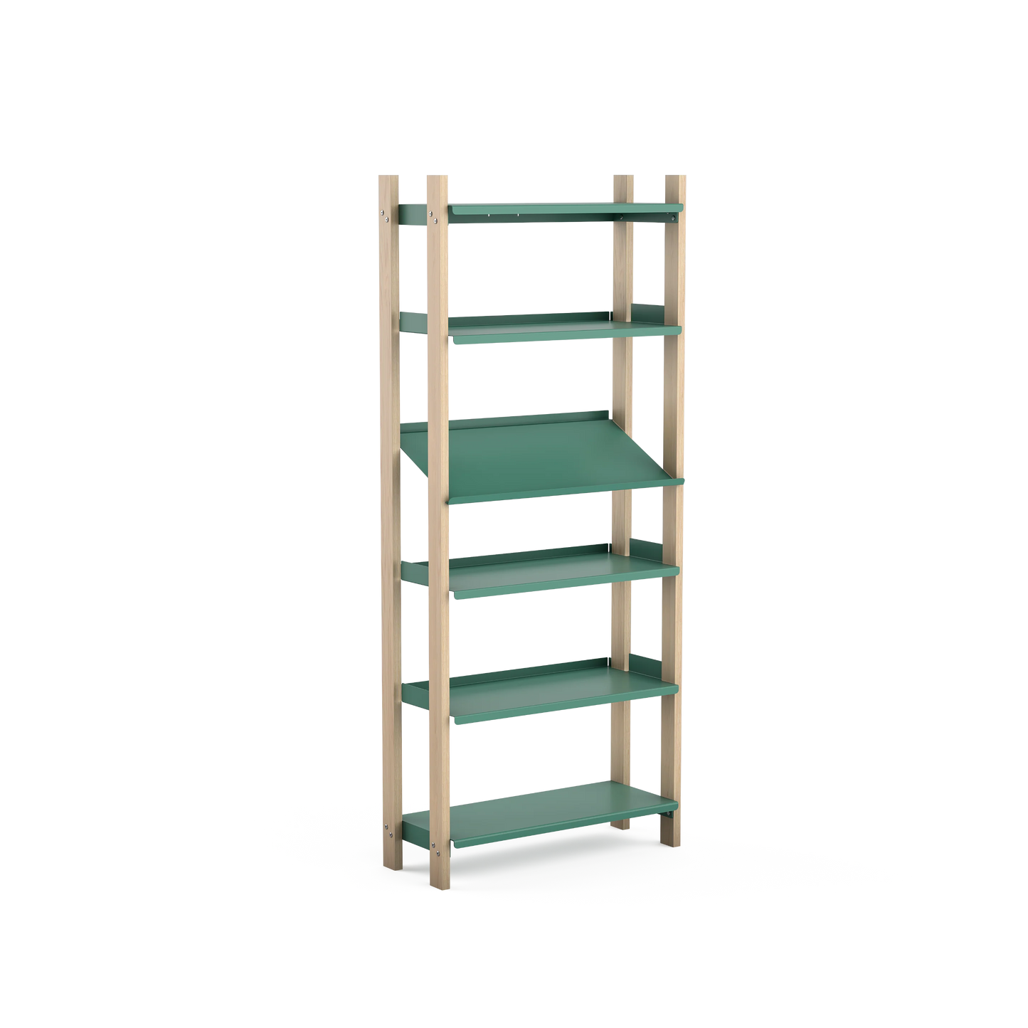 The Display Shelf Standalone