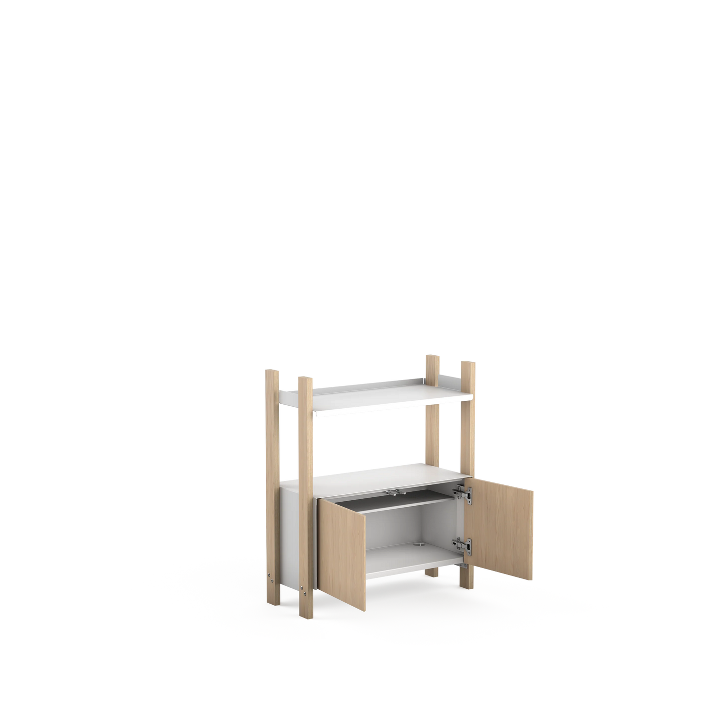 The Cabinet Shelf Standalone