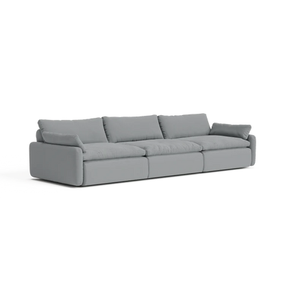 Sink Down Sectional